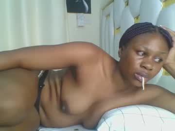 Sweet_Blackgal January 24, 2025 Chaturbate stream image