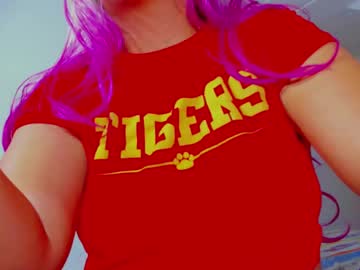 Sweet_Venezolana January 24, 2025 Chaturbate stream image