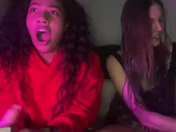 Tatiannatease January 24, 2025 Chaturbate stream image