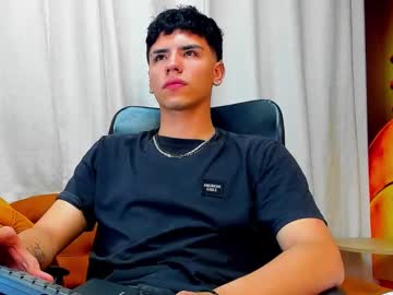 Tobiaz_Vega January 24, 2025 Chaturbate stream image