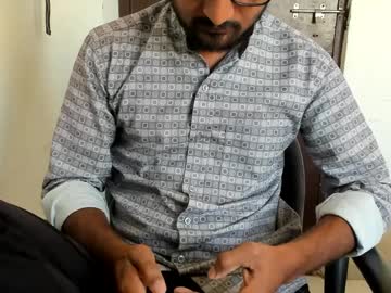 Uncutraja January 24, 2025 Chaturbate stream image