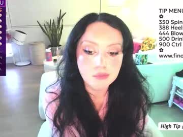 Vesafine January 24, 2025 Chaturbate stream image