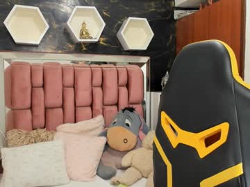 Xlmena_Slut January 24, 2025 Chaturbate stream image
