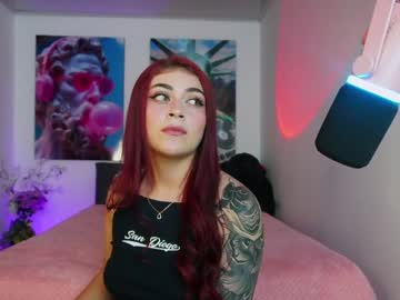 Babesamanta January 24, 2025 Chaturbate stream image