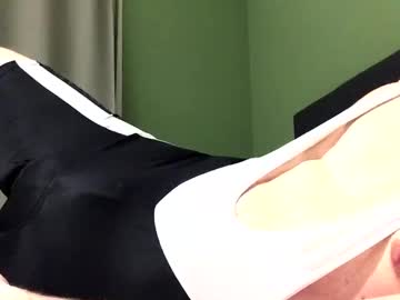Be_Men1991 January 24, 2025 Chaturbate stream image