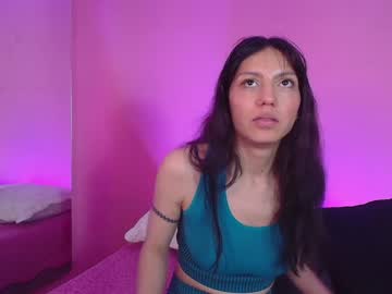 Bianca_Ks January 24, 2025 Chaturbate stream image