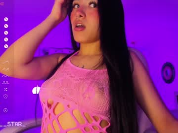 Chloe__Star_ January 24, 2025 Chaturbate stream image