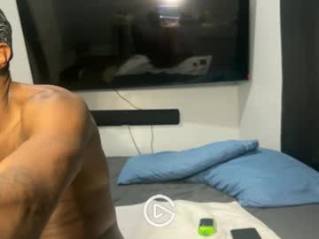 Chocolatedolla January 24, 2025 Chaturbate stream image