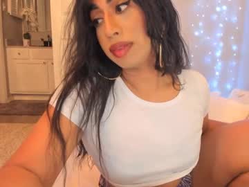Colombiantexas January 24, 2025 Chaturbate stream image