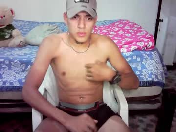 Jasson_Xxx January 24, 2025 Chaturbate stream image