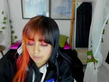 Lussyevans January 24, 2025 Chaturbate stream image