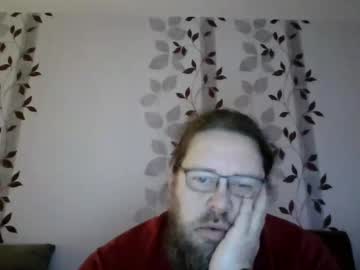 Metallbuddy January 24, 2025 Chaturbate stream image