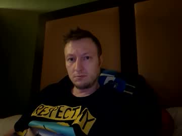 Metalmajin January 24, 2025 Chaturbate stream image