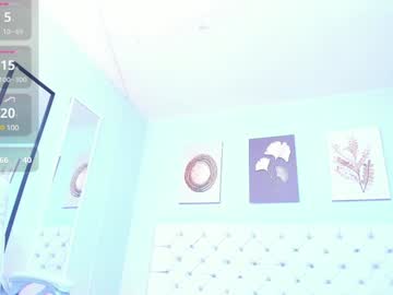 Missy_Amador January 24, 2025 Chaturbate stream image