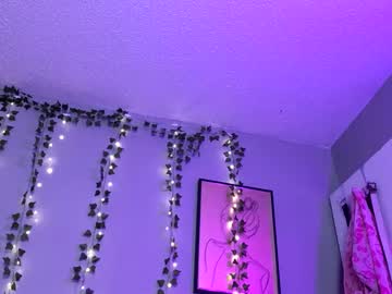 Monicav21 January 24, 2025 Chaturbate stream image