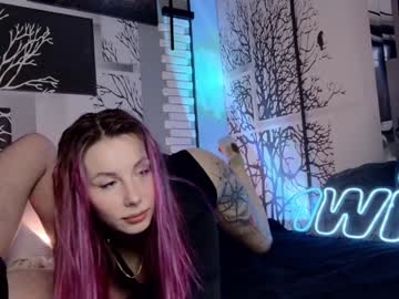 Nikki7377 January 24, 2025 Chaturbate stream image