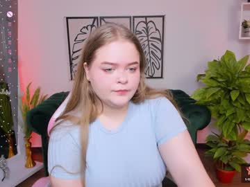 _Oliviaaa_ January 24, 2025 Chaturbate stream image