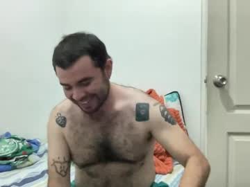 Otakugrizzly January 24, 2025 Chaturbate stream image
