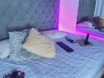 Rebeca_Cortez1 January 24, 2025 Chaturbate stream image