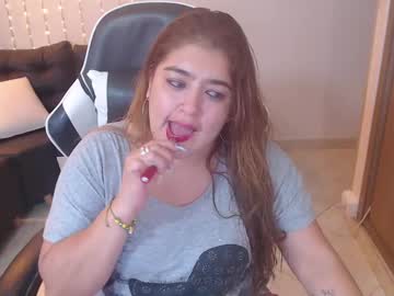 Sharol_Prg January 24, 2025 Chaturbate stream image