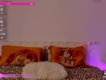 Slim_Jen January 24, 2025 Chaturbate stream image