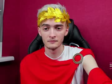 Spider____Man January 24, 2025 Chaturbate stream image