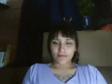 Stuffed_Rabbit January 24, 2025 Chaturbate stream image