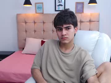 Tommy18__ January 24, 2025 Chaturbate stream image