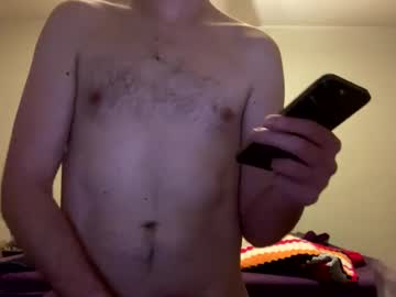 Treyys97 January 24, 2025 Chaturbate stream image