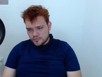 Williiam_Roberts January 24, 2025 Chaturbate stream image