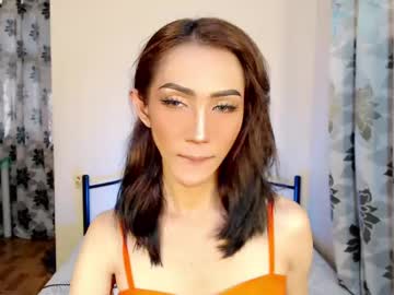 Xheavenlyangelx January 24, 2025 Chaturbate stream image
