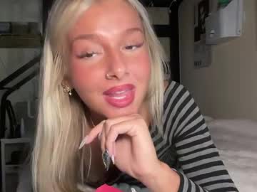 Zoegabrielle January 24, 2025 Chaturbate stream image