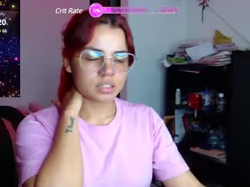 Alison_Clarke_ January 24, 2025 Chaturbate stream image