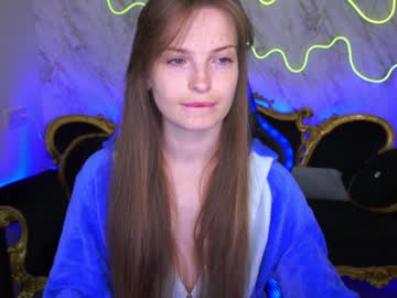Amelykim January 24, 2025 Chaturbate stream image