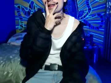 Angel6_9fierce January 24, 2025 Chaturbate stream image