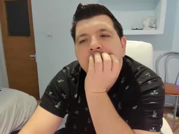 Basystem8 January 24, 2025 Chaturbate stream image
