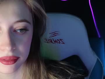 Carolinaares stream photo from January 24, 2025