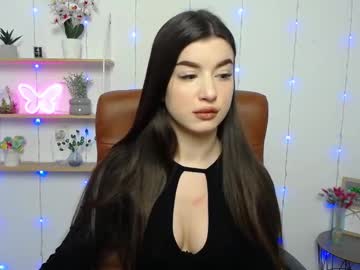 Carolinabensy January 24, 2025 Chaturbate stream image