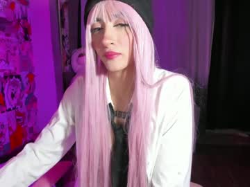 Chela_Doll January 24, 2025 Chaturbate stream image
