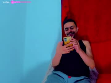 Danieeel_19 January 24, 2025 Chaturbate stream image