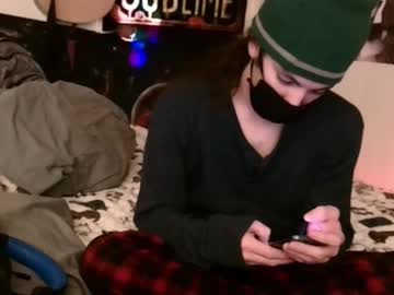 Daviwave January 24, 2025 Chaturbate stream image