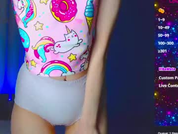 Emelycrystal January 24, 2025 Chaturbate stream image