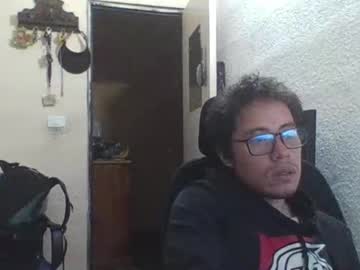 Galen_0 January 24, 2025 Chaturbate stream image