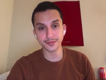 Handsomeboy093 January 24, 2025 Chaturbate stream image