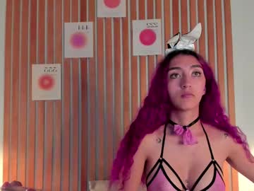 Karol_Sof January 24, 2025 Chaturbate stream image