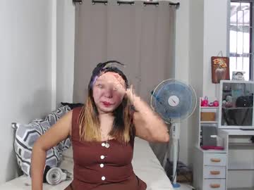 Kimyun0520 January 24, 2025 Chaturbate stream image
