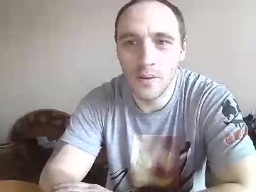 Marcin3834 January 24, 2025 Chaturbate stream image