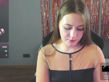 Mariwine January 24, 2025 Chaturbate stream image