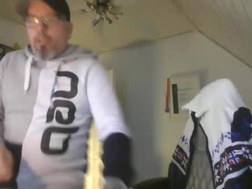 Marriedcock1980 January 24, 2025 Chaturbate stream image