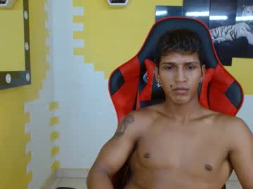 Mau_Elixxx January 24, 2025 Chaturbate stream image